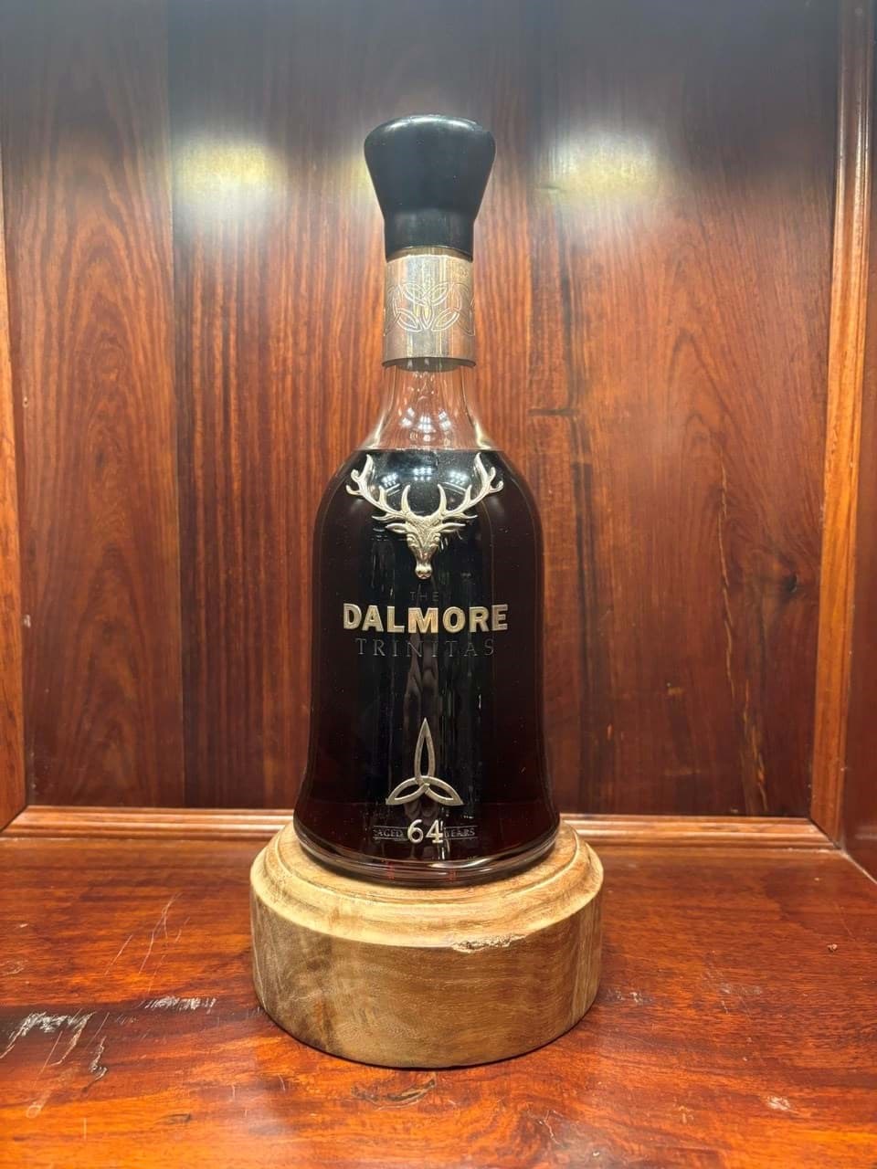 Dalmore Trinitas 64